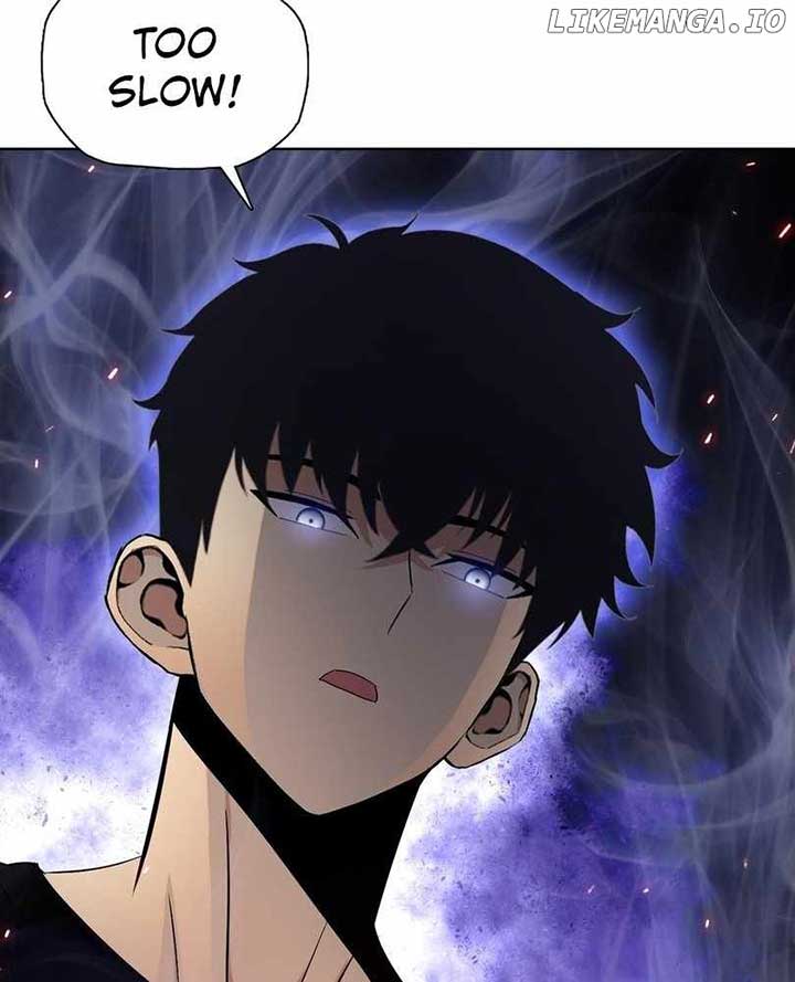 The doomsday ruthless man: hoarding trillions of supplies at the beginning Chapter 64 410 049