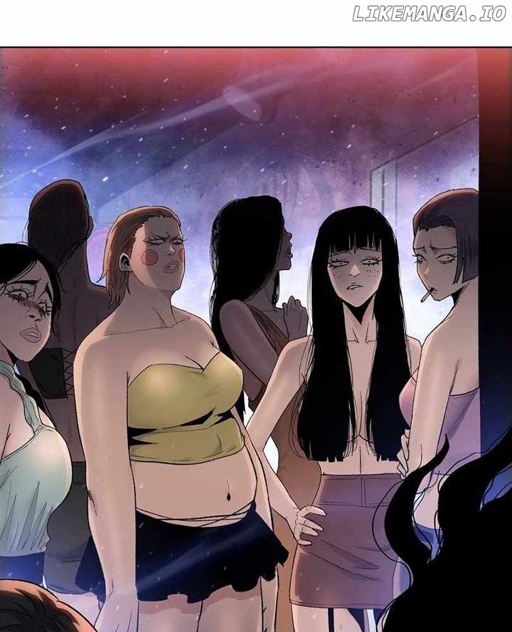 The doomsday ruthless man: hoarding trillions of supplies at the beginning Chapter 64 420 059