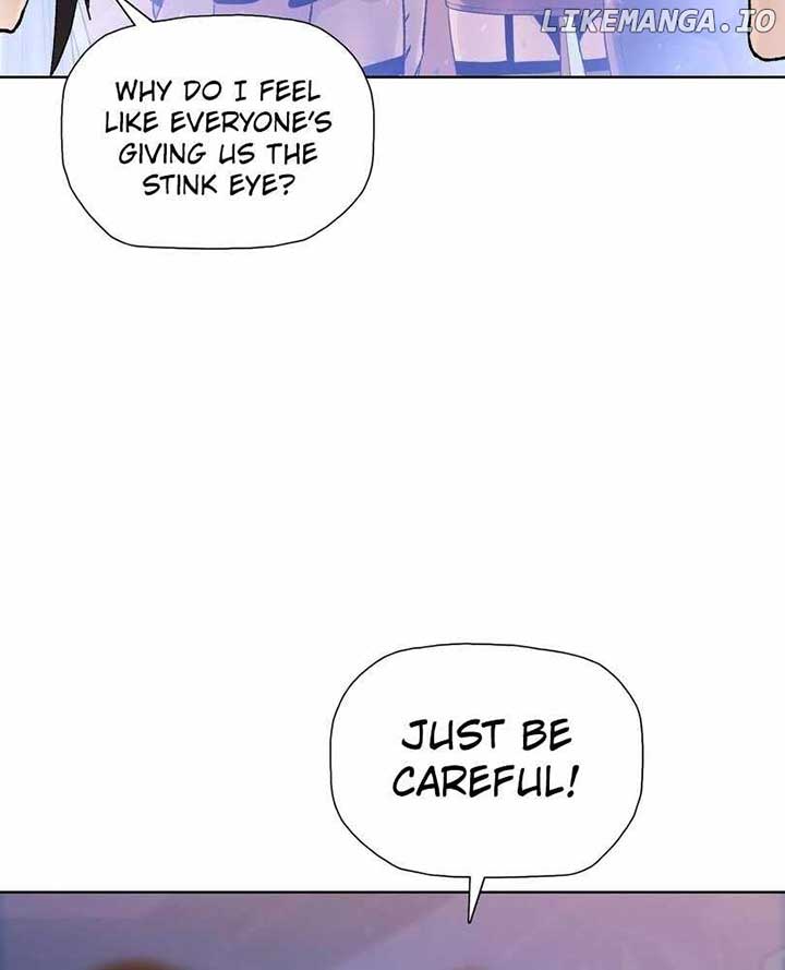 The doomsday ruthless man: hoarding trillions of supplies at the beginning Chapter 64 423 062