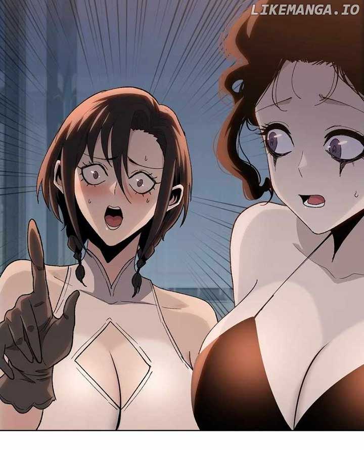 The doomsday ruthless man: hoarding trillions of supplies at the beginning Chapter 64 434 073