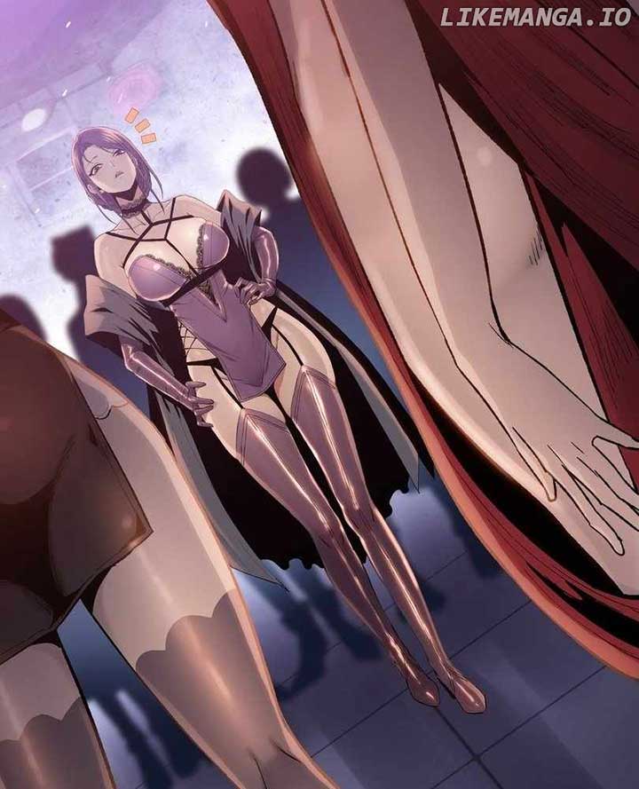 The doomsday ruthless man: hoarding trillions of supplies at the beginning Chapter 64 438 077