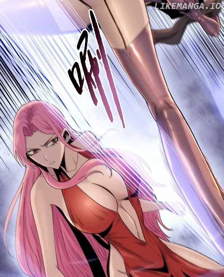 The doomsday ruthless man: hoarding trillions of supplies at the beginning Chapter 64 450 089