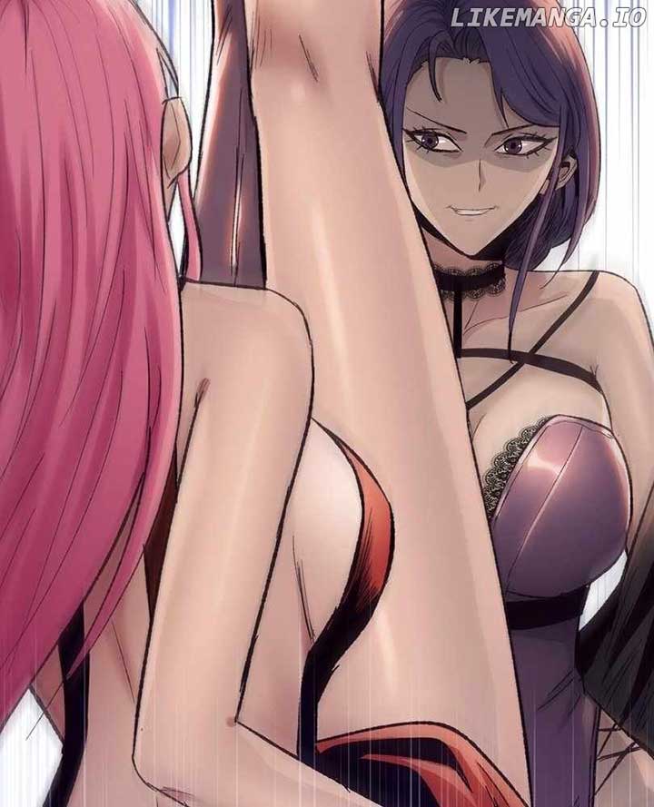 The doomsday ruthless man: hoarding trillions of supplies at the beginning Chapter 64 460 099