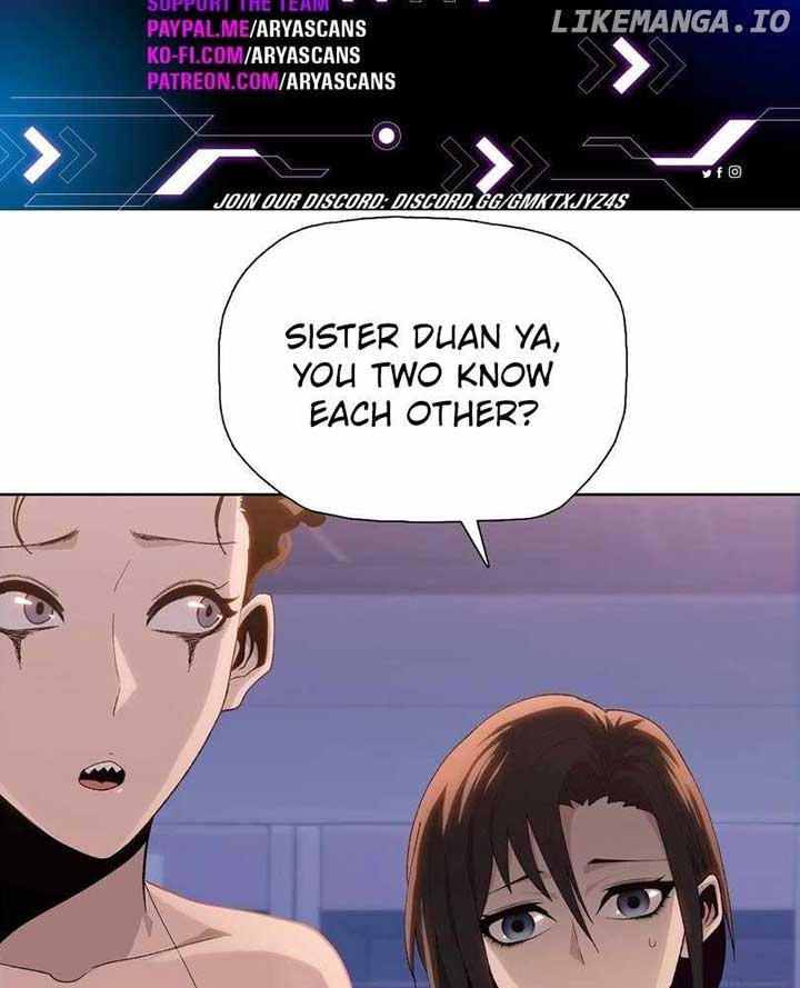 The doomsday ruthless man: hoarding trillions of supplies at the beginning Chapter 64 464 103