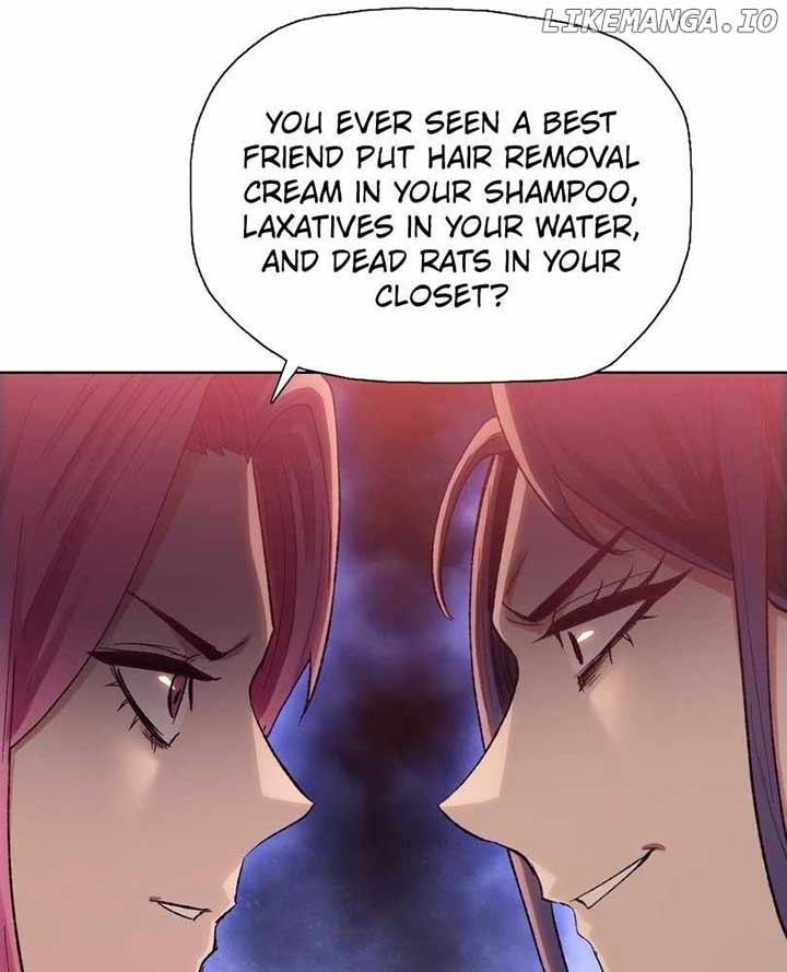 The doomsday ruthless man: hoarding trillions of supplies at the beginning Chapter 64 466 105