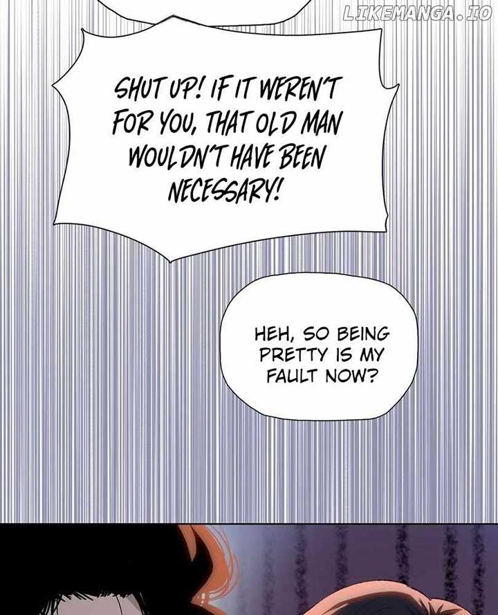 The doomsday ruthless man: hoarding trillions of supplies at the beginning Chapter 64 468 107