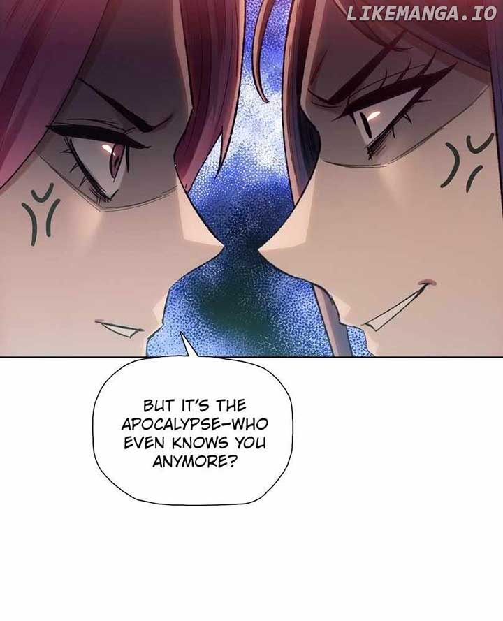 The doomsday ruthless man: hoarding trillions of supplies at the beginning Chapter 64 471 110