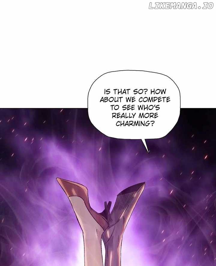 The doomsday ruthless man: hoarding trillions of supplies at the beginning Chapter 64 472 111