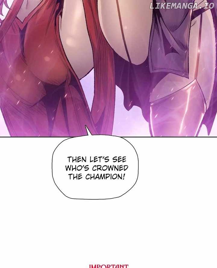 The doomsday ruthless man: hoarding trillions of supplies at the beginning Chapter 64 474 113