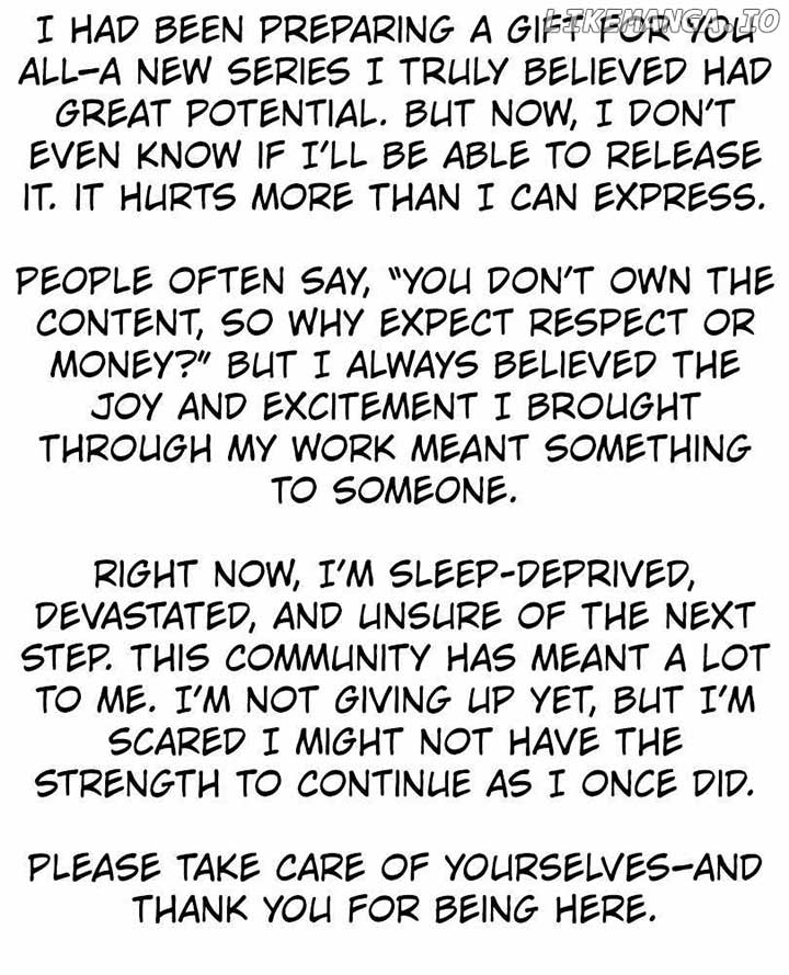 The doomsday ruthless man: hoarding trillions of supplies at the beginning Chapter 64 476 115