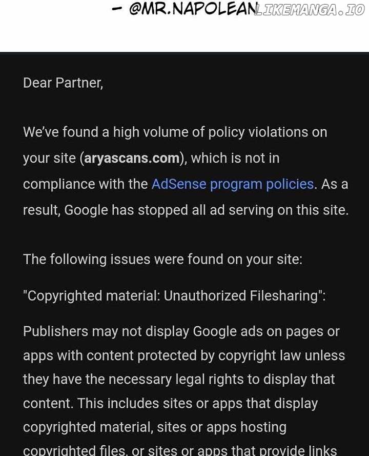 The doomsday ruthless man: hoarding trillions of supplies at the beginning Chapter 64 477 116