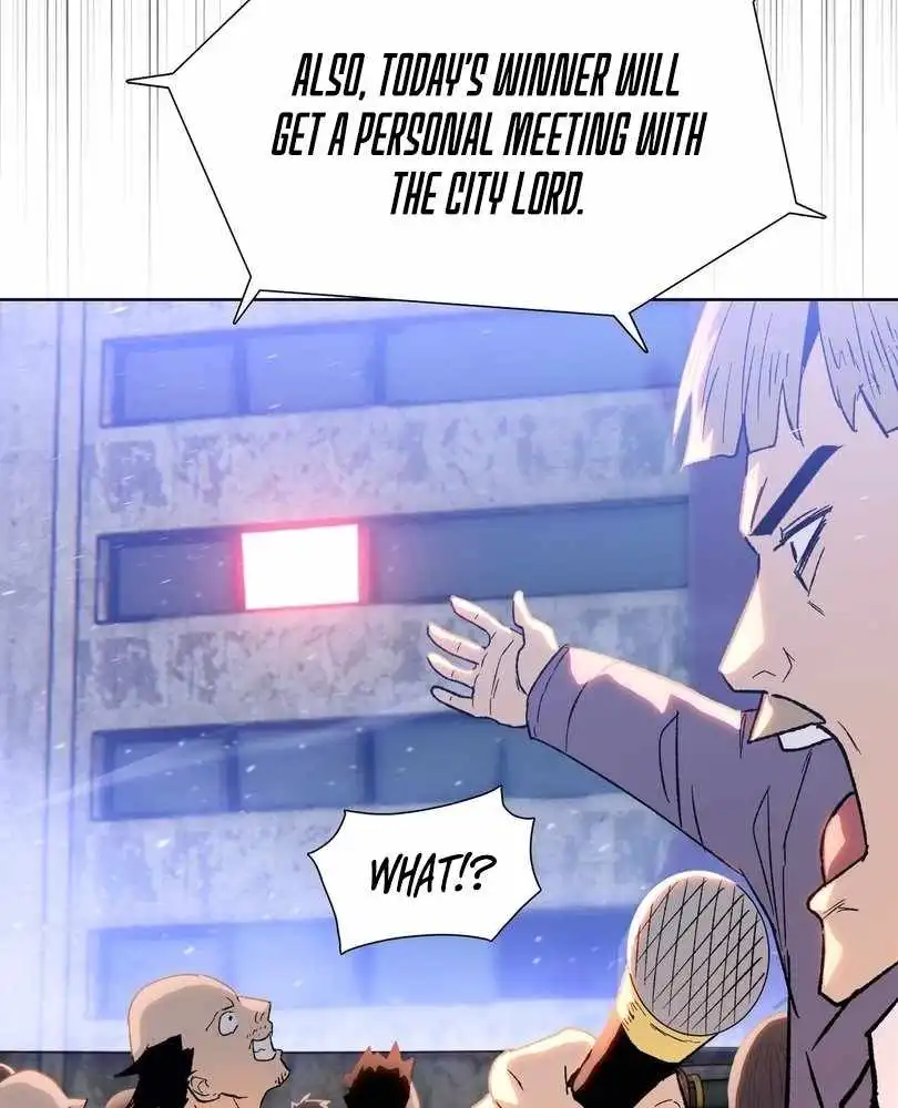 The doomsday ruthless man: hoarding trillions of supplies at the beginning Chapter 65 334 006