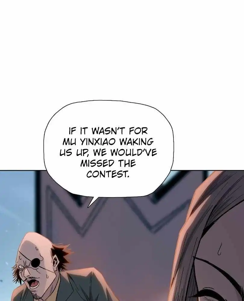 The doomsday ruthless man: hoarding trillions of supplies at the beginning Chapter 65 348 020