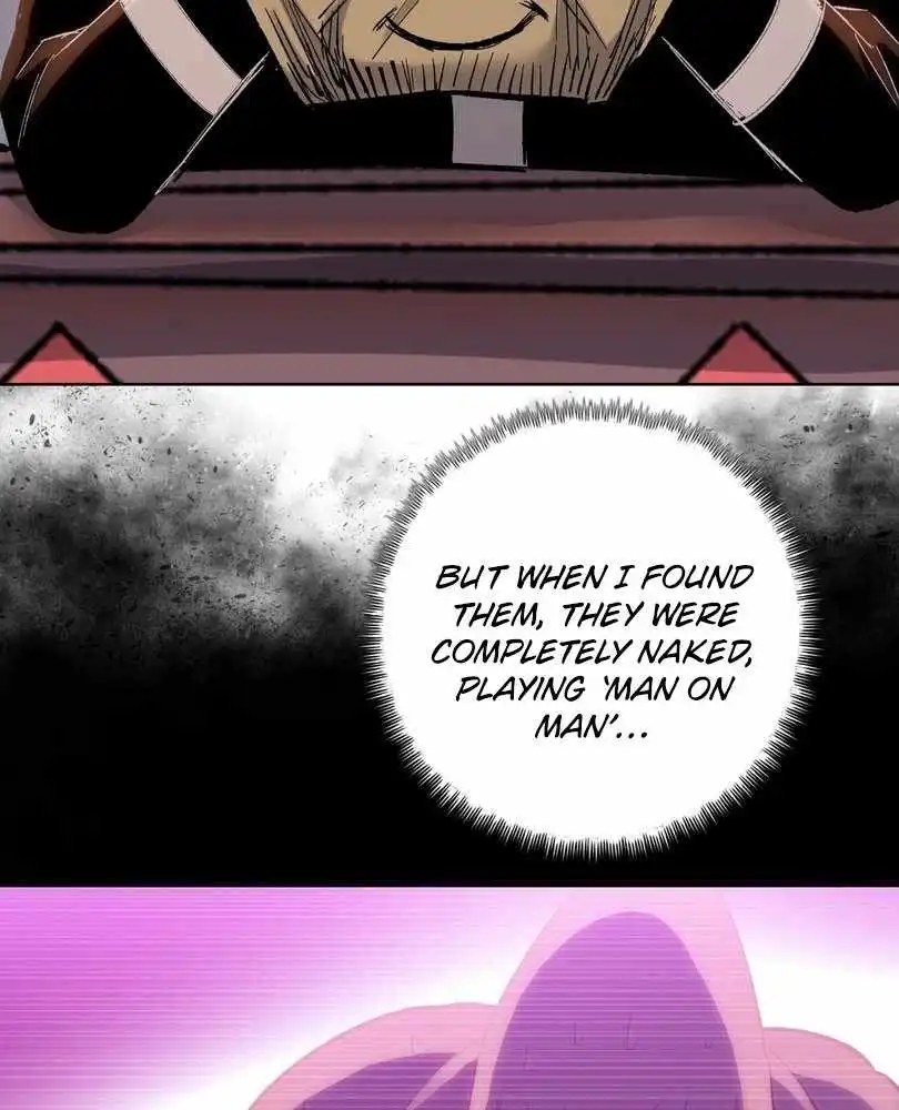 The doomsday ruthless man: hoarding trillions of supplies at the beginning Chapter 65 351 023