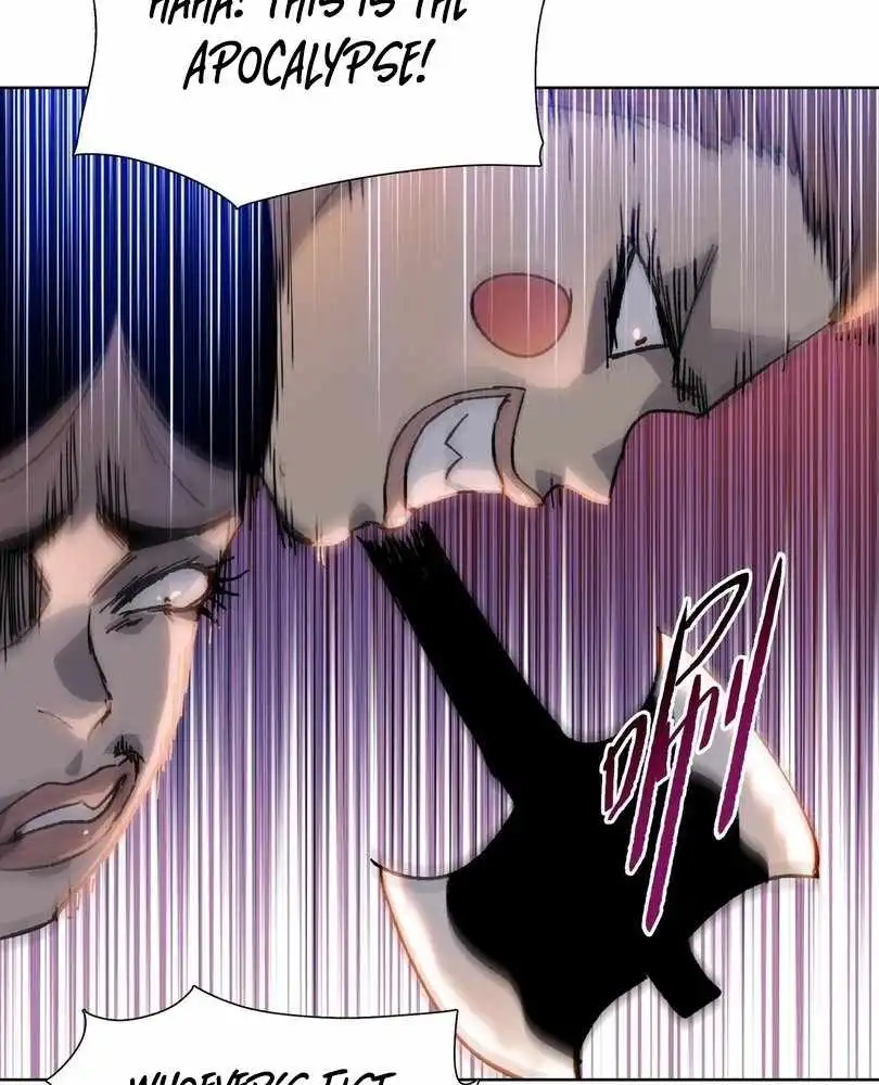 The doomsday ruthless man: hoarding trillions of supplies at the beginning Chapter 65 363 035