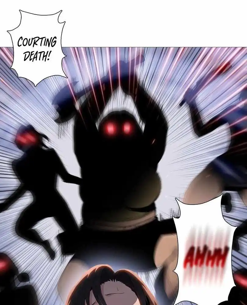 The doomsday ruthless man: hoarding trillions of supplies at the beginning Chapter 65 366 038