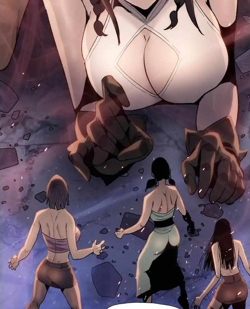 The doomsday ruthless man: hoarding trillions of supplies at the beginning Chapter 65 373 045