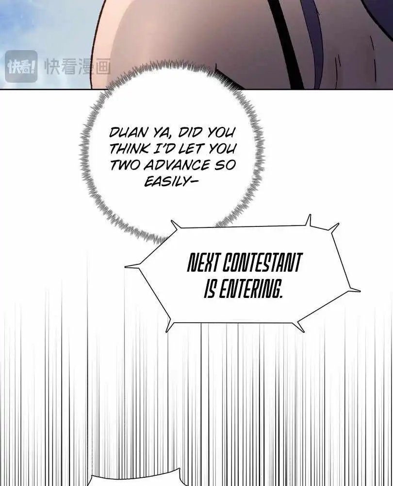 The doomsday ruthless man: hoarding trillions of supplies at the beginning Chapter 65 382 054