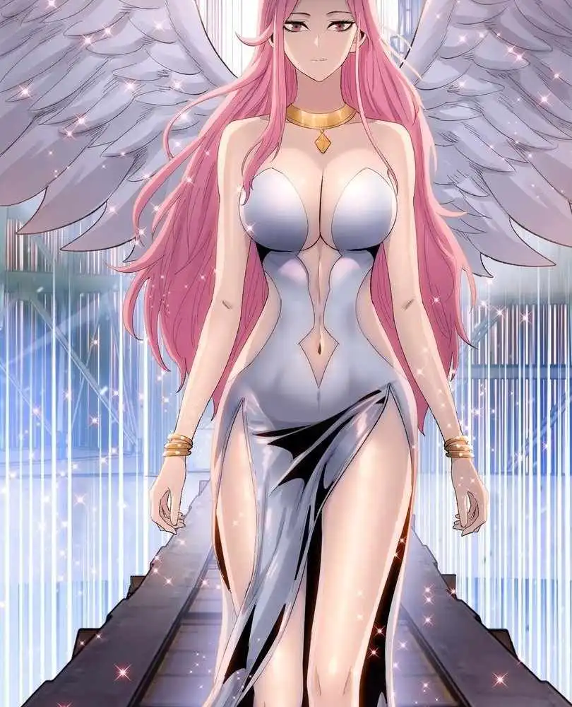 The doomsday ruthless man: hoarding trillions of supplies at the beginning Chapter 65 387 059