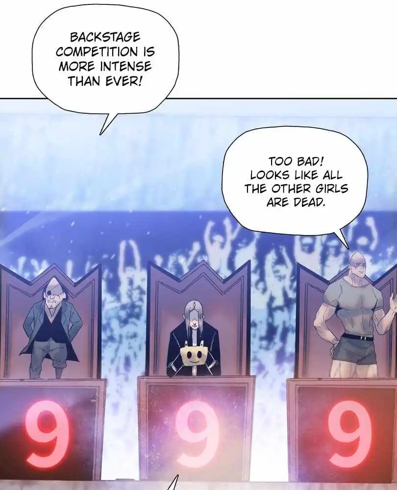 The doomsday ruthless man: hoarding trillions of supplies at the beginning Chapter 65 401 073