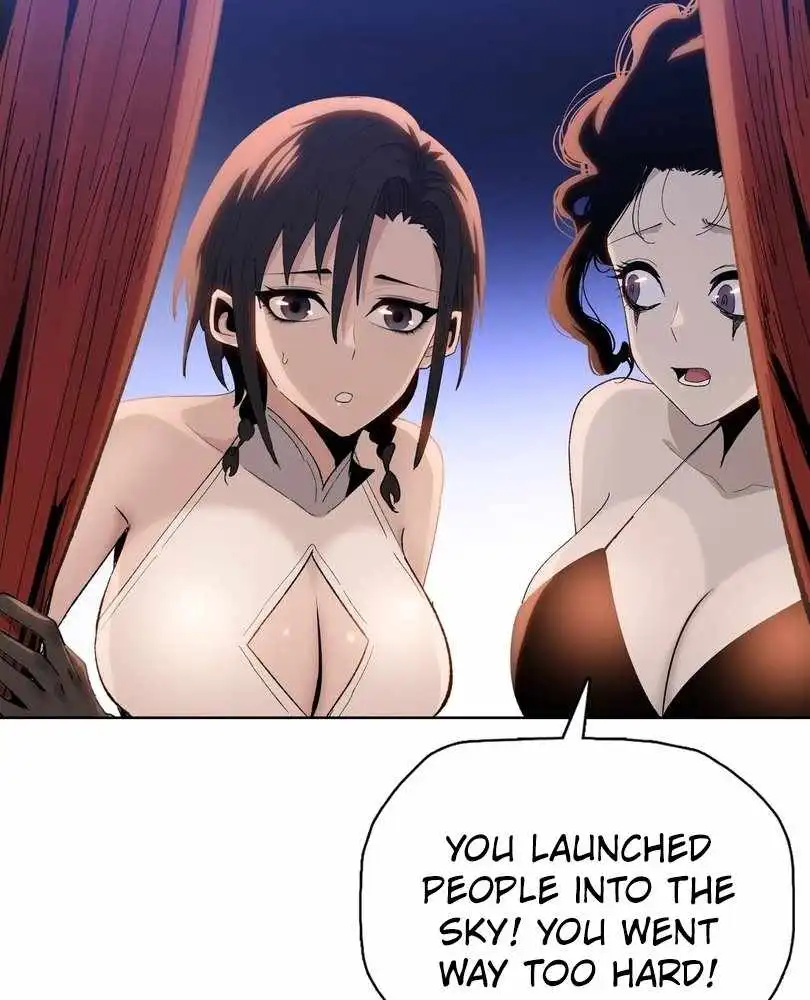 The doomsday ruthless man: hoarding trillions of supplies at the beginning Chapter 65 403 075