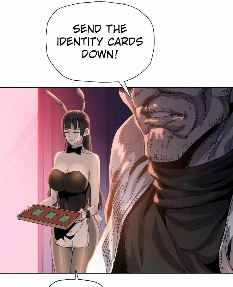 The doomsday ruthless man: hoarding trillions of supplies at the beginning Chapter 65 411 083