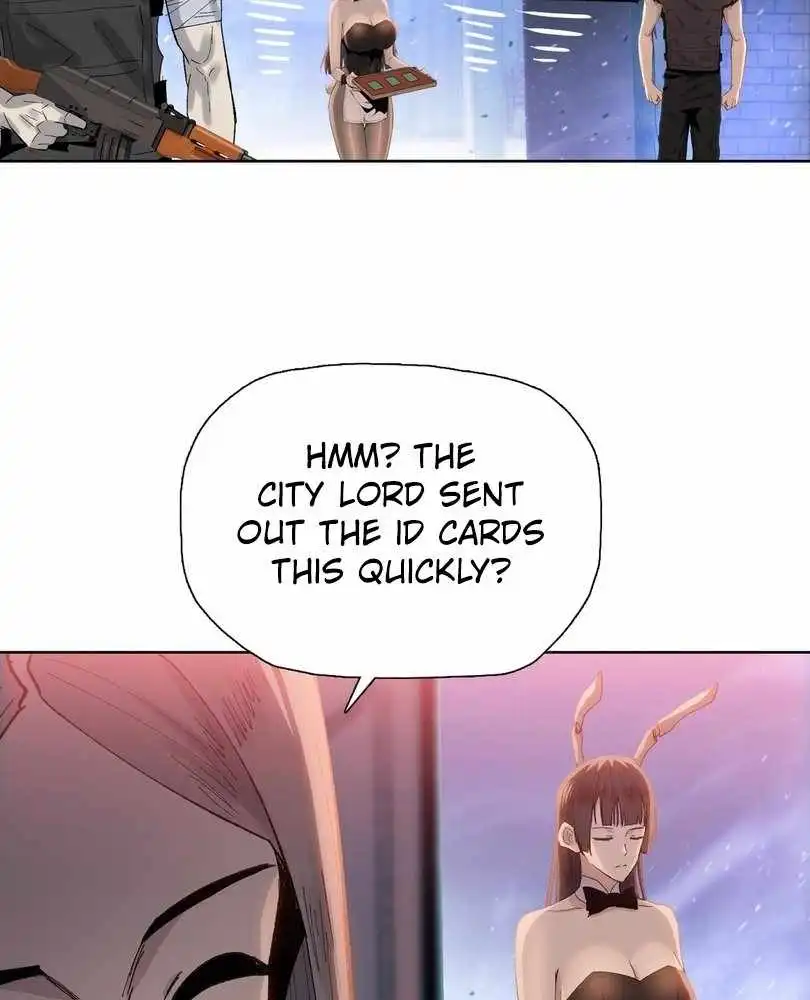 The doomsday ruthless man: hoarding trillions of supplies at the beginning Chapter 65 413 085