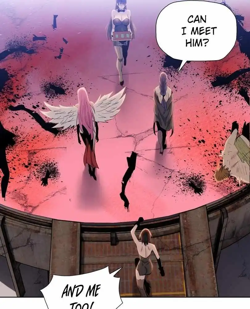 The doomsday ruthless man: hoarding trillions of supplies at the beginning Chapter 65 415 087