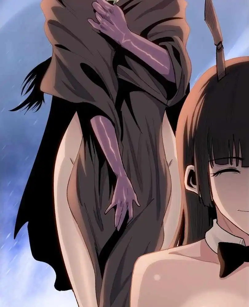 The doomsday ruthless man: hoarding trillions of supplies at the beginning Chapter 65 421 093