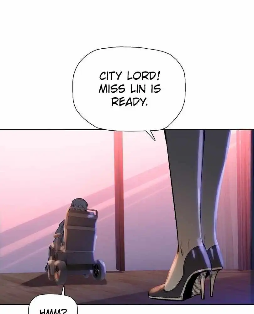 The doomsday ruthless man: hoarding trillions of supplies at the beginning Chapter 65 426 098