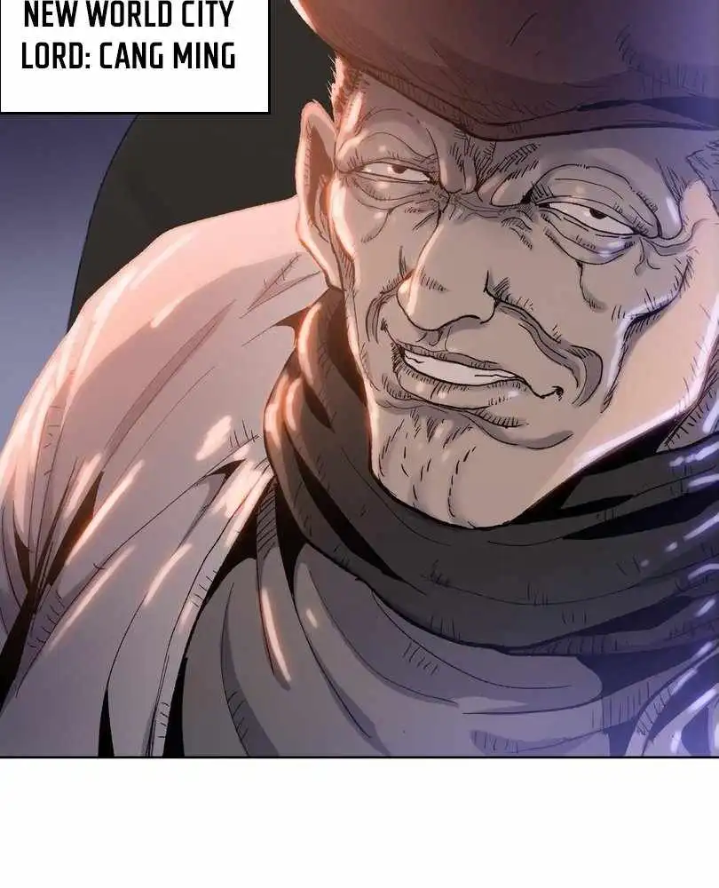 The doomsday ruthless man: hoarding trillions of supplies at the beginning Chapter 65 428 100