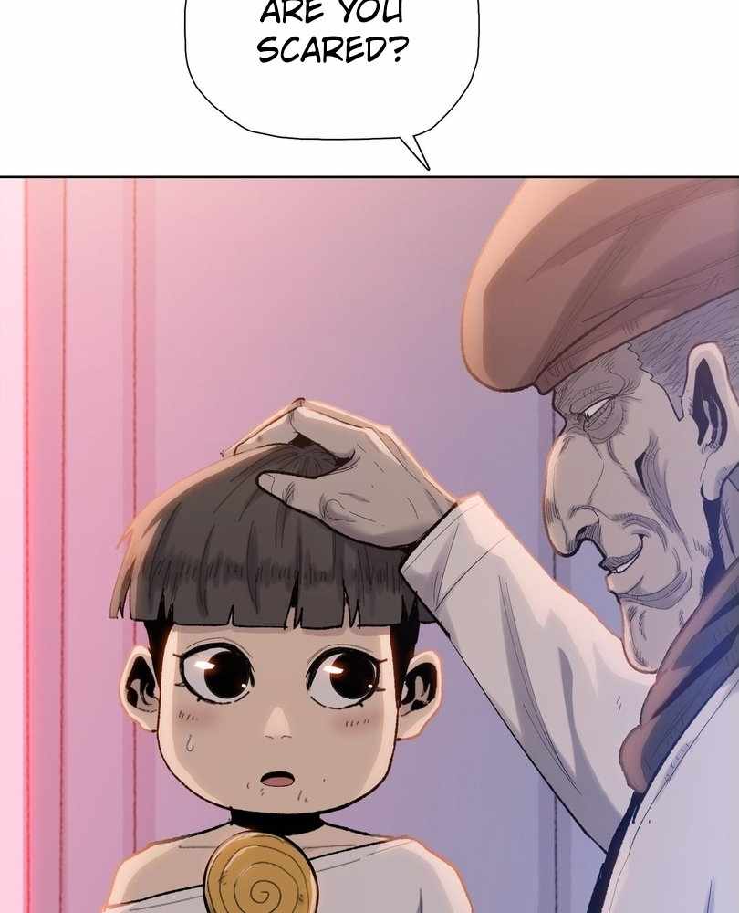 The doomsday ruthless man: hoarding trillions of supplies at the beginning Chapter 66 320 12