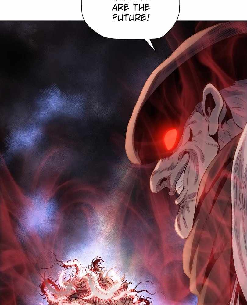 The doomsday ruthless man: hoarding trillions of supplies at the beginning Chapter 66 323 15