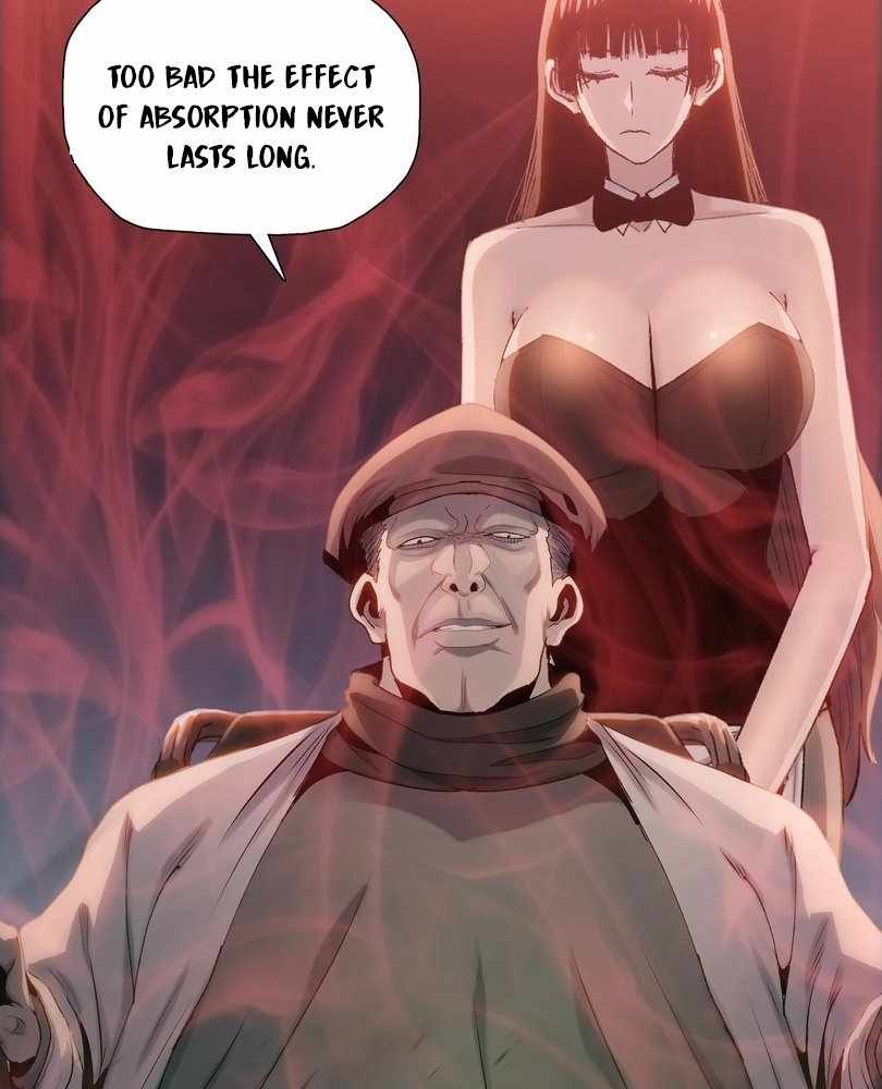 The doomsday ruthless man: hoarding trillions of supplies at the beginning Chapter 66 330 22