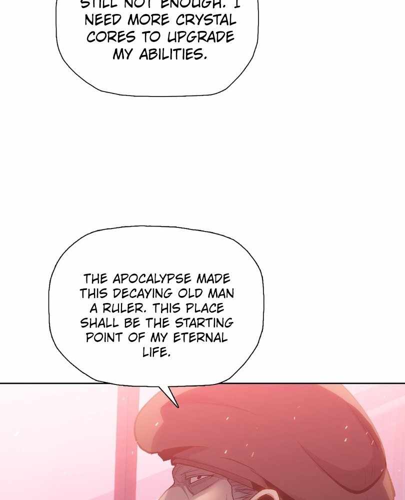 The doomsday ruthless man: hoarding trillions of supplies at the beginning Chapter 66 333 25