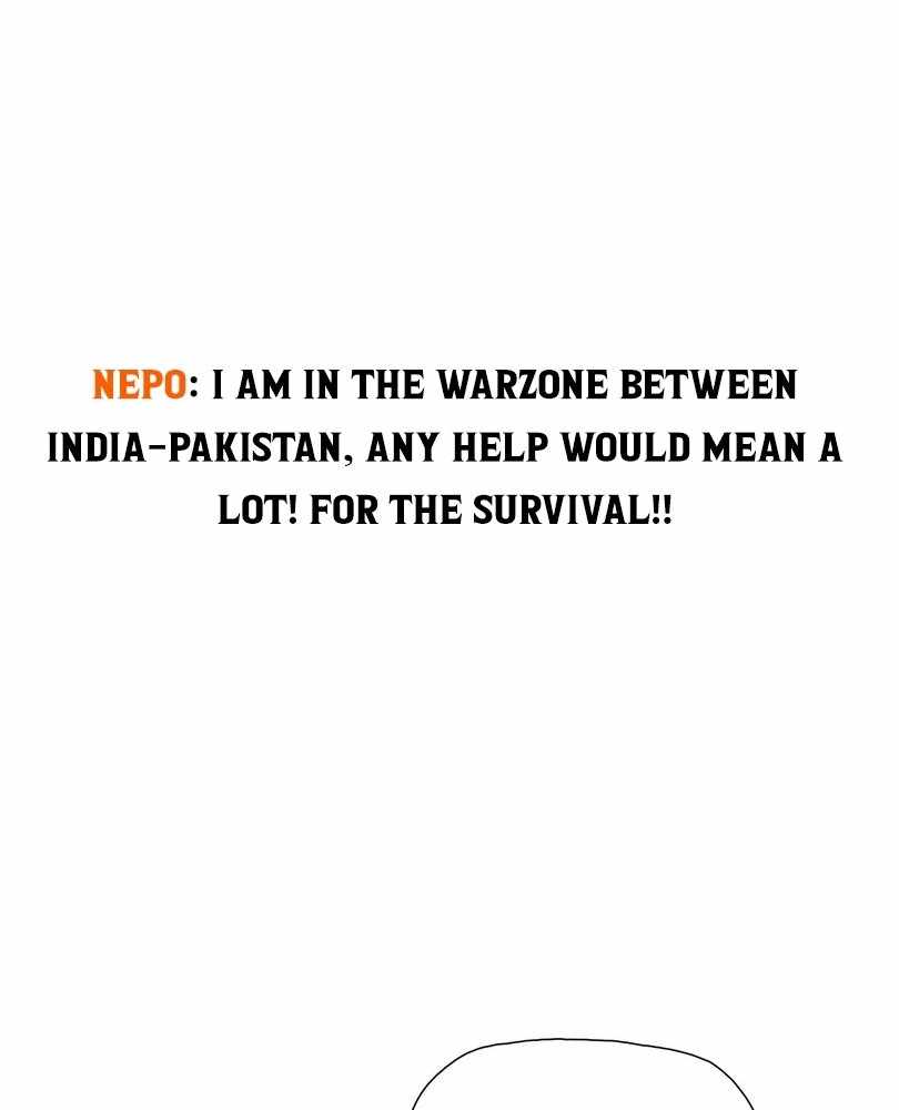 The doomsday ruthless man: hoarding trillions of supplies at the beginning Chapter 66 311 3