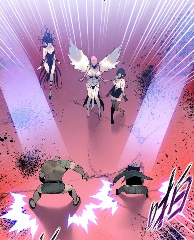 The doomsday ruthless man: hoarding trillions of supplies at the beginning Chapter 66 345 37