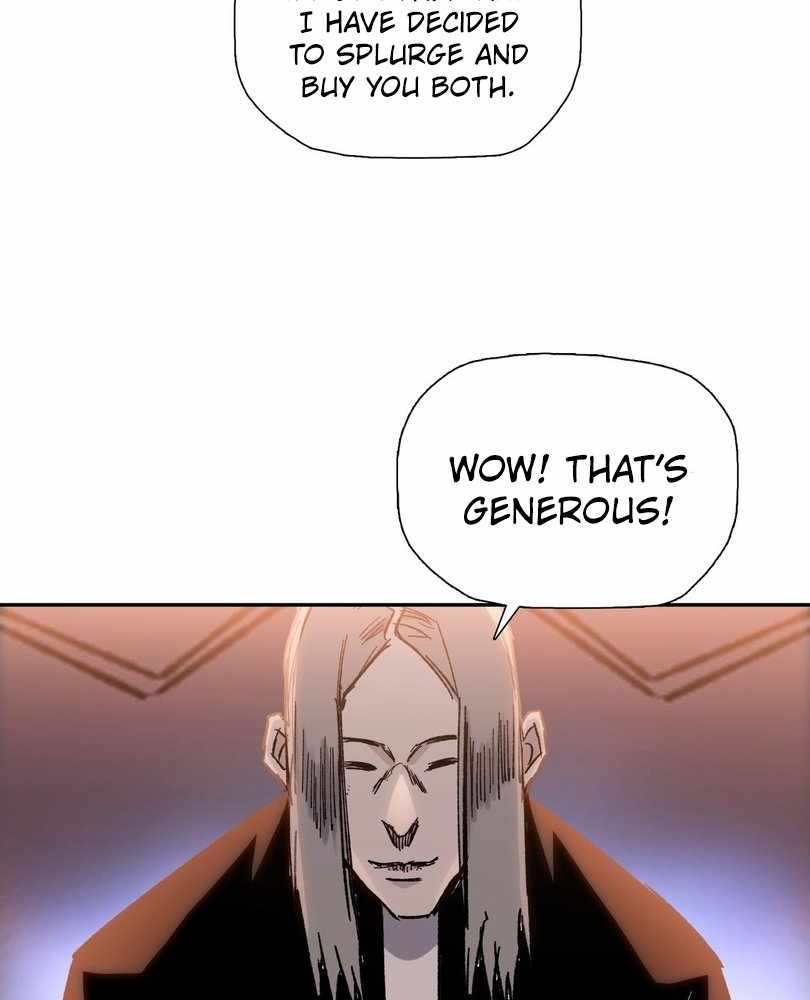 The doomsday ruthless man: hoarding trillions of supplies at the beginning Chapter 66 348 40