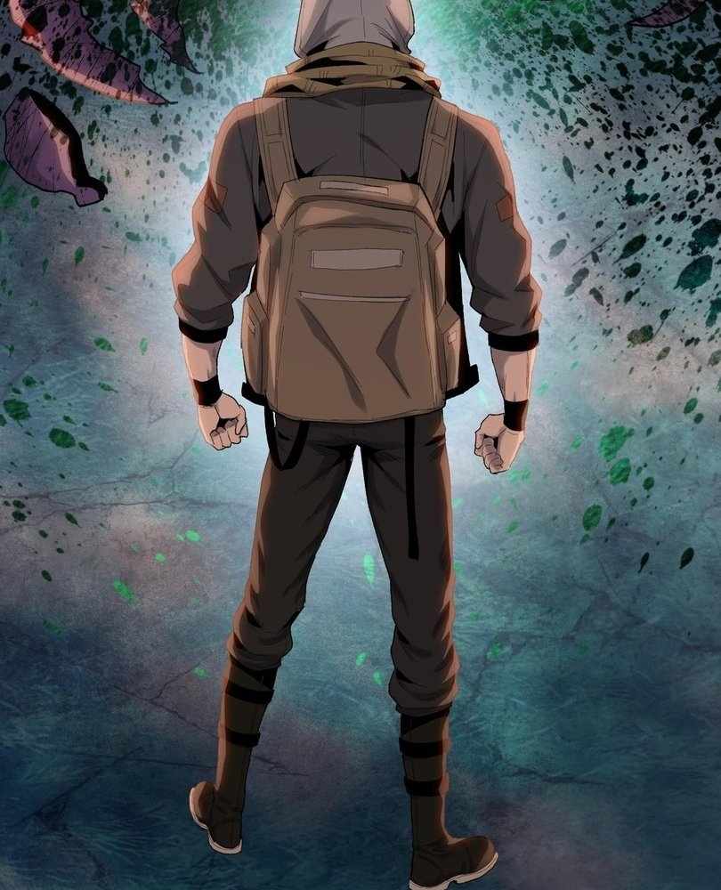 The doomsday ruthless man: hoarding trillions of supplies at the beginning Chapter 66 365 57