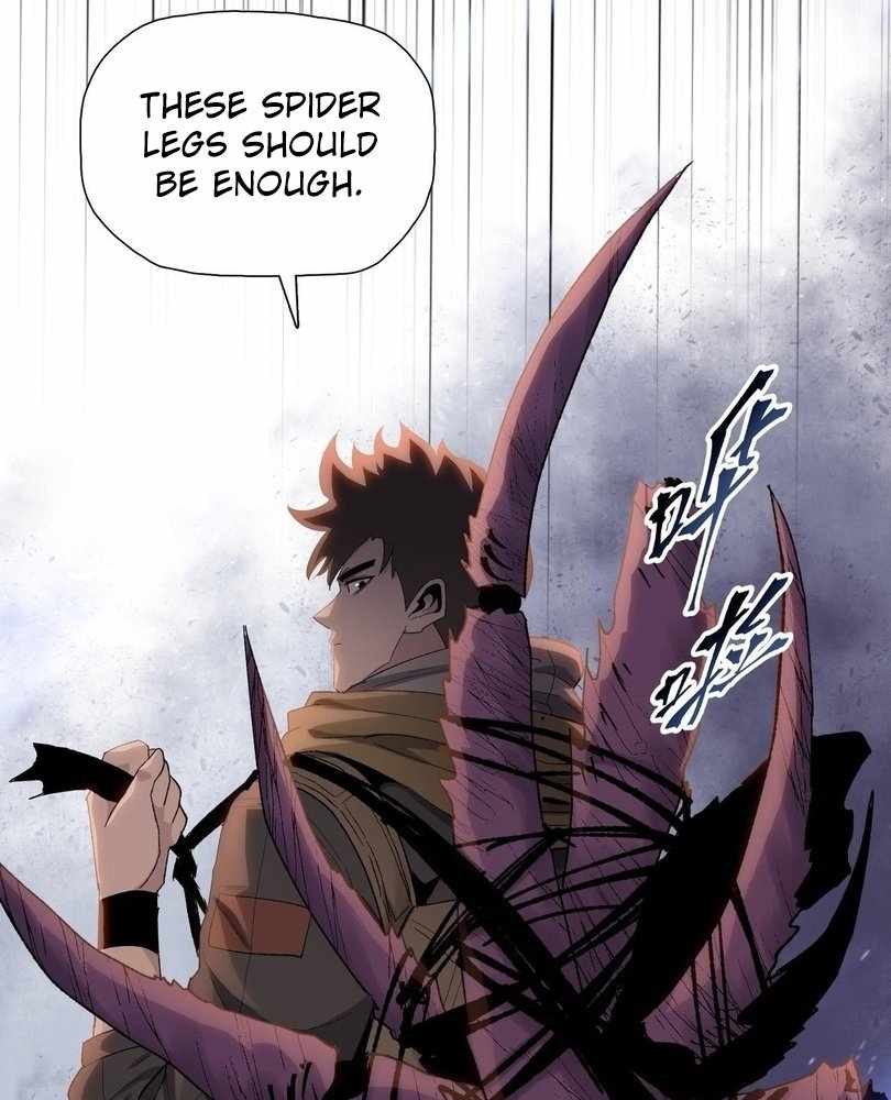 The doomsday ruthless man: hoarding trillions of supplies at the beginning Chapter 66 373 65