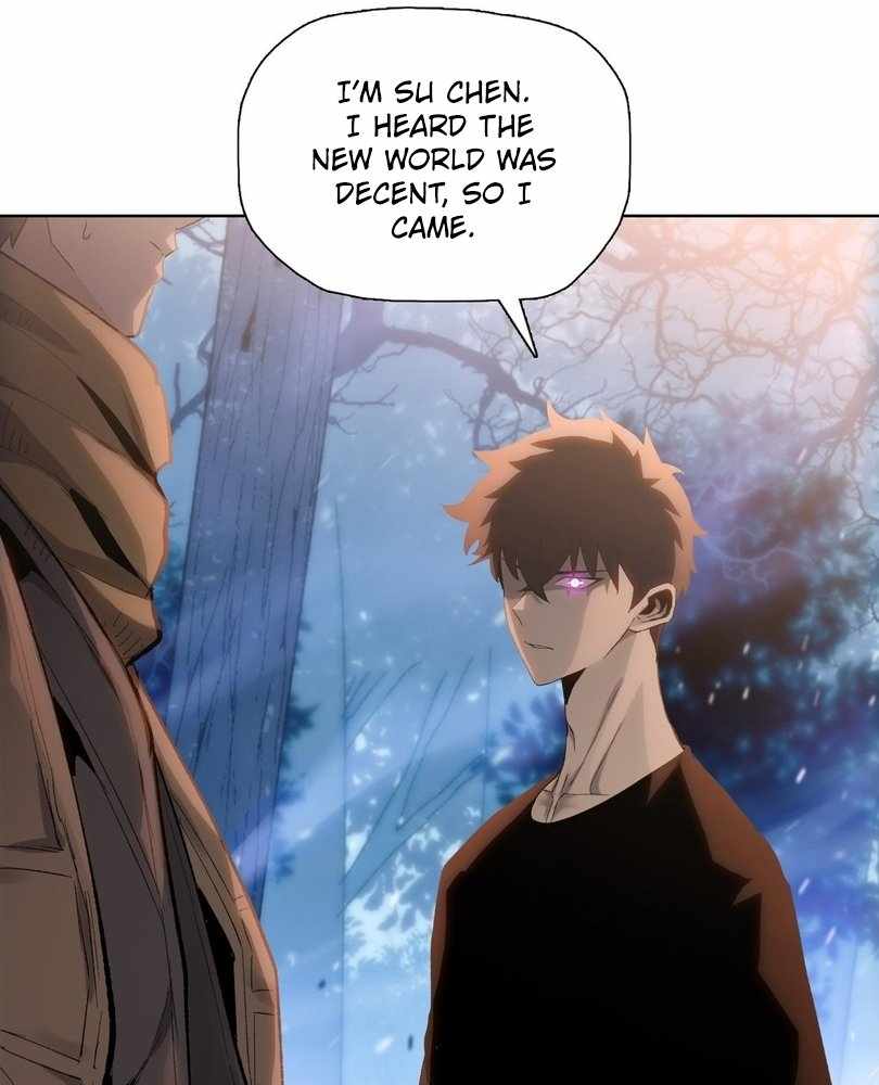 The doomsday ruthless man: hoarding trillions of supplies at the beginning Chapter 66 394 86