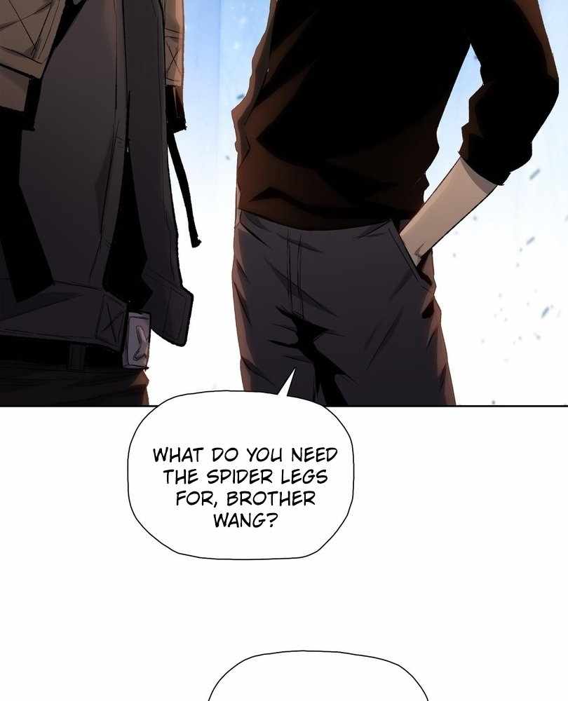 The doomsday ruthless man: hoarding trillions of supplies at the beginning Chapter 66 395 87