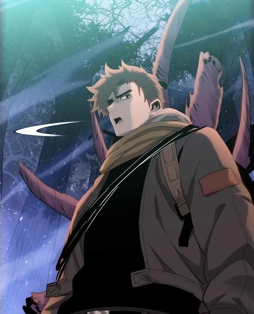 The doomsday ruthless man: hoarding trillions of supplies at the beginning Chapter 66 398 90