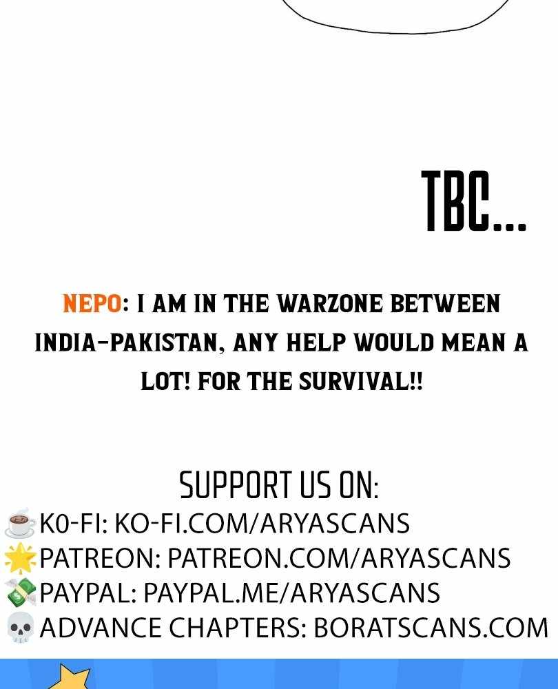 The doomsday ruthless man: hoarding trillions of supplies at the beginning Chapter 66 405 97