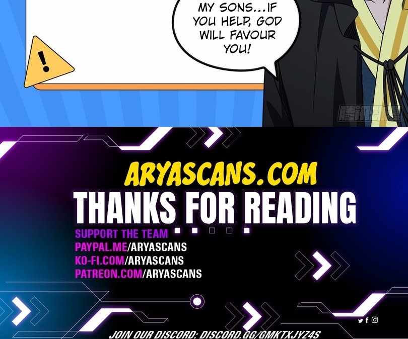 The doomsday ruthless man: hoarding trillions of supplies at the beginning Chapter 66 407 99