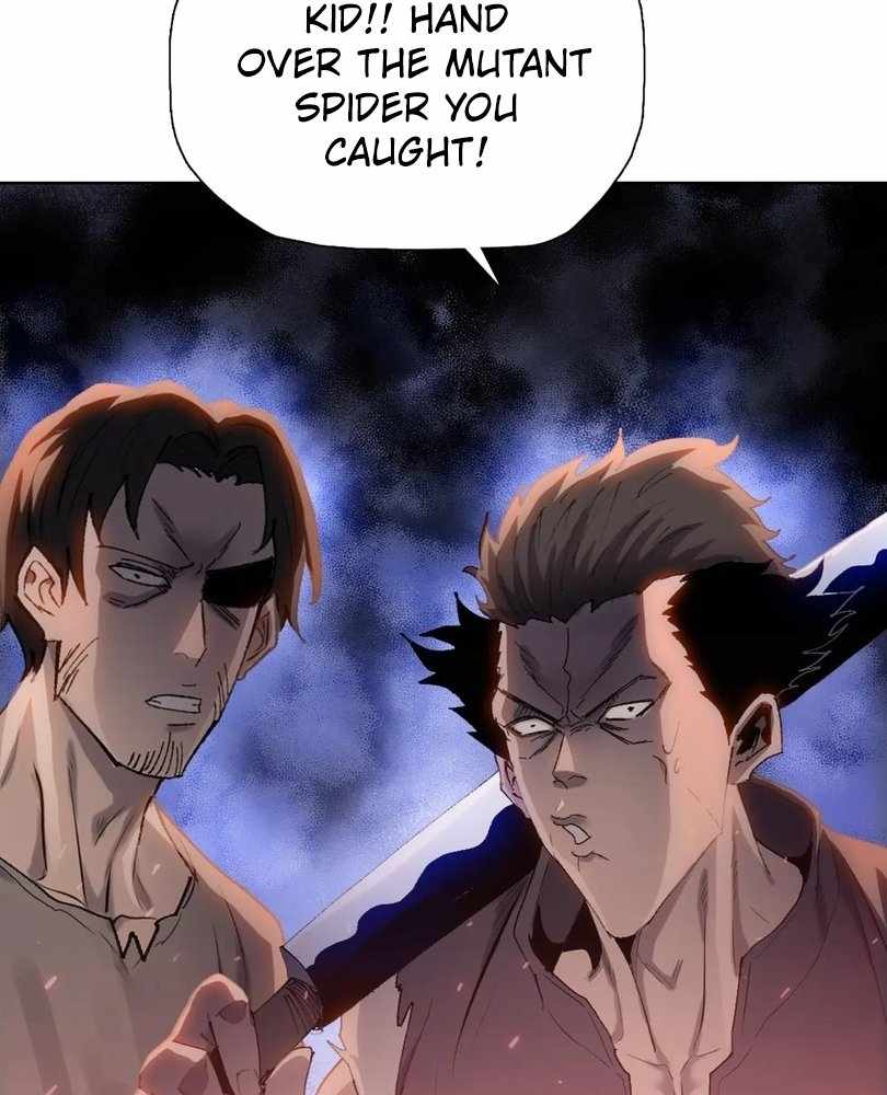 The doomsday ruthless man: hoarding trillions of supplies at the beginning Chapter 67 360 005