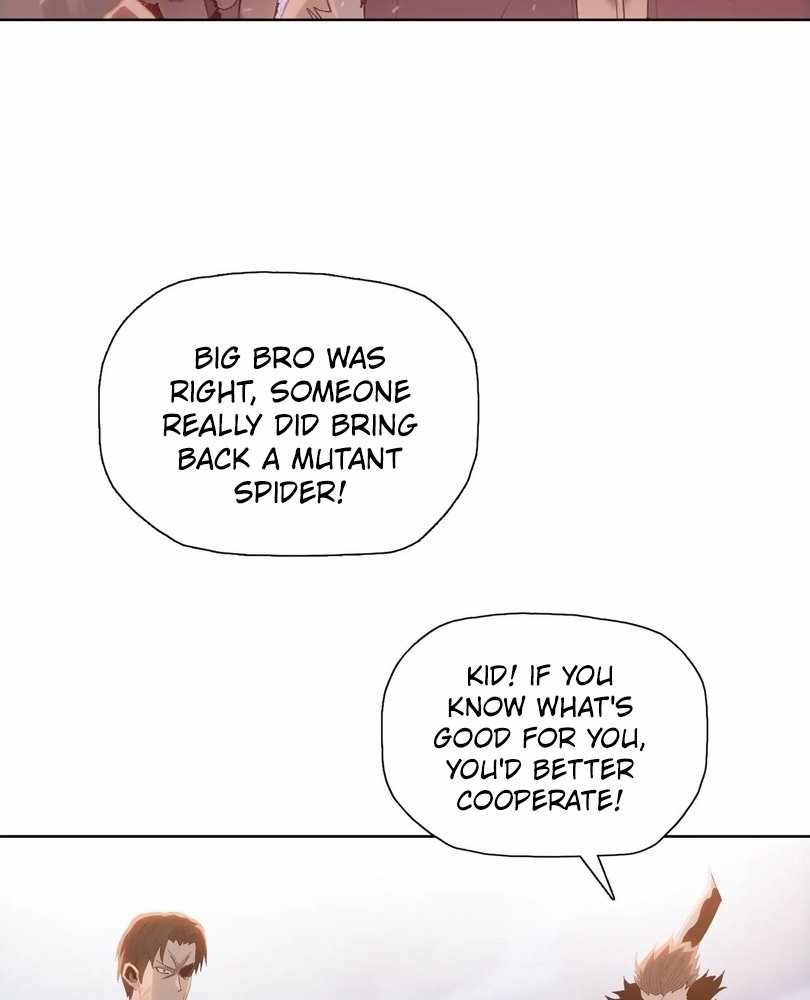 The doomsday ruthless man: hoarding trillions of supplies at the beginning Chapter 67 361 006