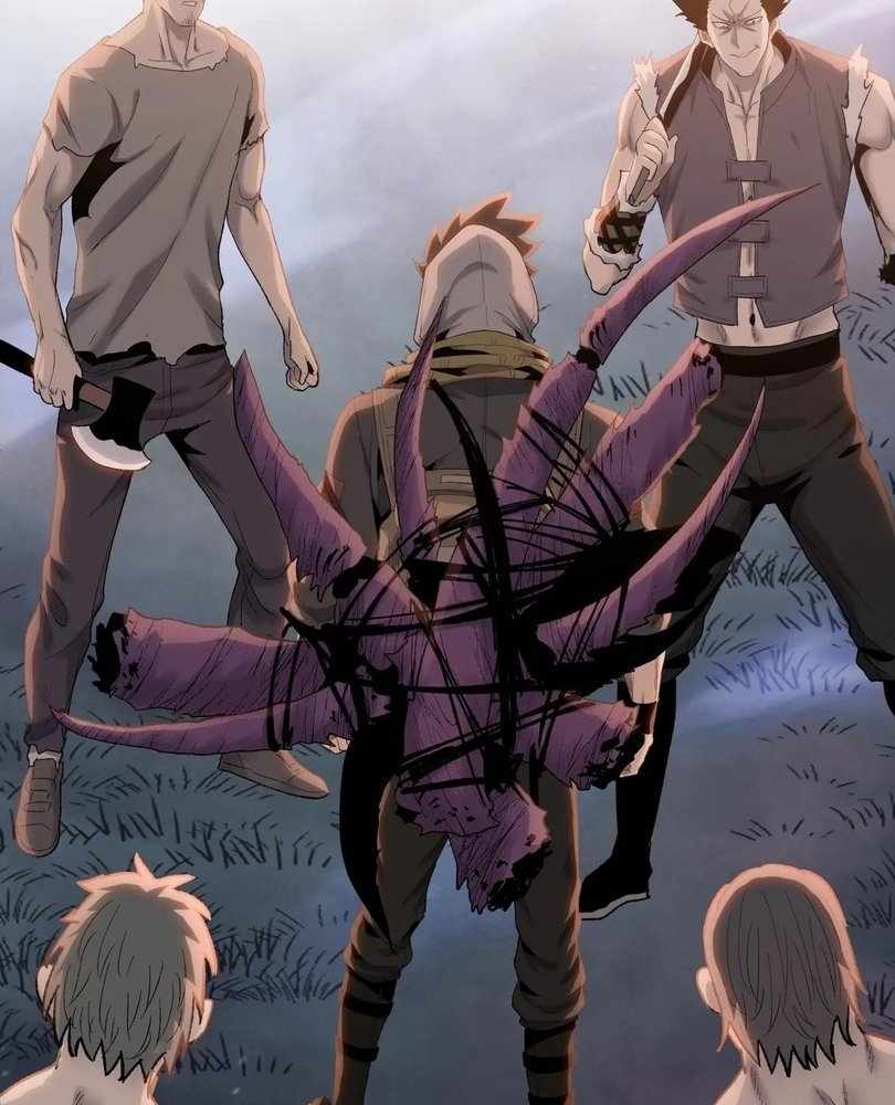 The doomsday ruthless man: hoarding trillions of supplies at the beginning Chapter 67 362 007