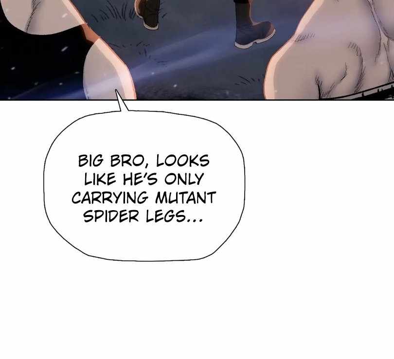 The doomsday ruthless man: hoarding trillions of supplies at the beginning Chapter 67 363 008