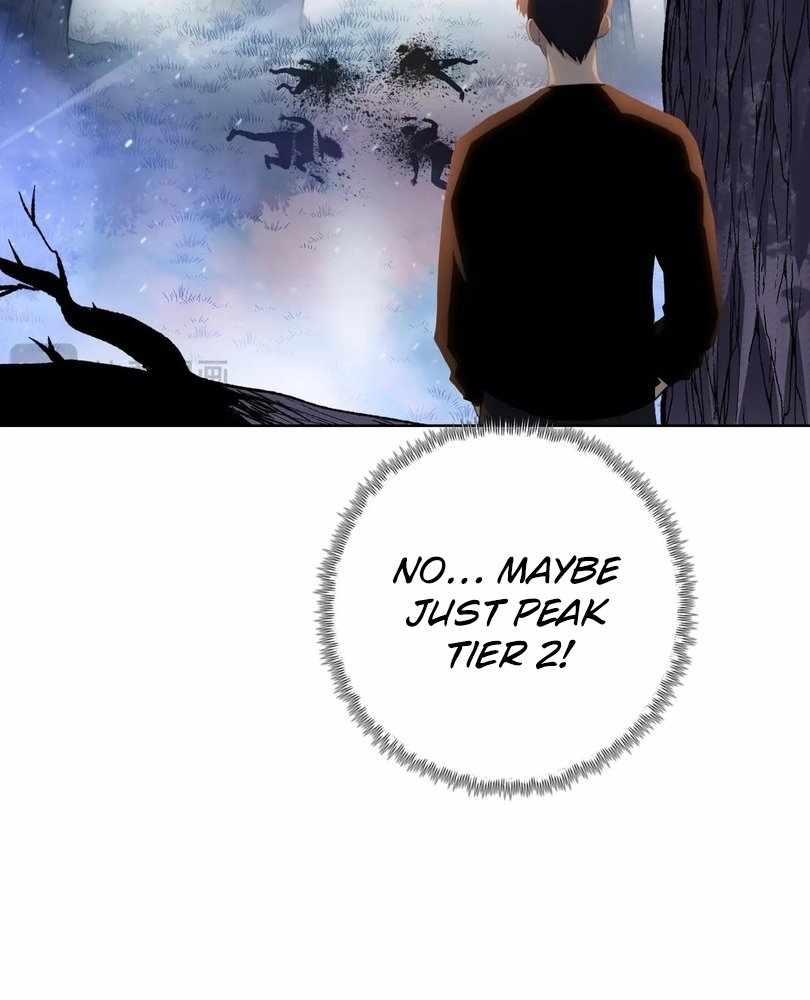 The doomsday ruthless man: hoarding trillions of supplies at the beginning Chapter 67 370 015